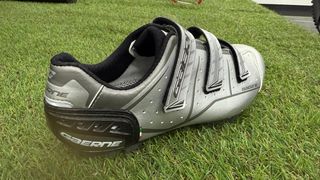 Zapatillas Ciclismo Gaerne MTB Nº 45 - Nuevas