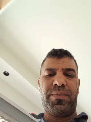 Busco trabajo de carpintero