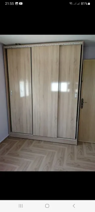 Busco trabajo de carpintero