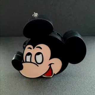 Radio Mickey Mouse 1970s