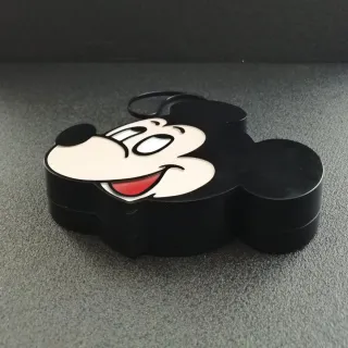 Radio Mickey Mouse 1970s