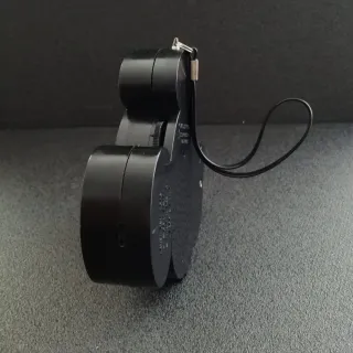 Radio Mickey Mouse 1970s