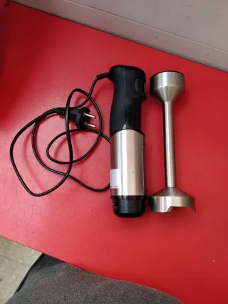 Batidora TAURUS HB 1500X