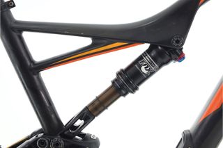 Specialized Stumpjumper GX (MTB) t.L Reacondicionada