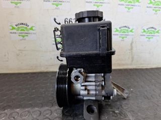 Bomba dirección mercedes sprinterii caja 111565