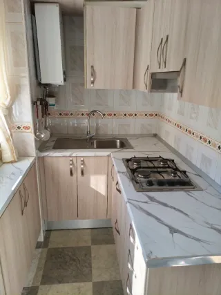 Piso de 3 dormitorios CON ASCENSOR ZONA CENTRO