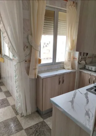 Piso de 3 dormitorios CON ASCENSOR ZONA CENTRO