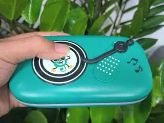 Piano Musical Infantil 7 Modos