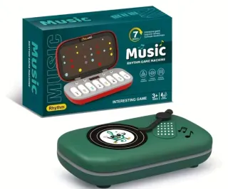 Piano Musical Infantil 7 Modos