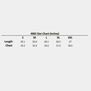 Camiseta Yougla Talla M Negra y azul