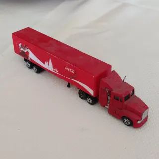 Lote Camiones Majorette y Otros