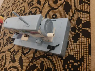 Máquina de coser Piccola Joal Eléctrica