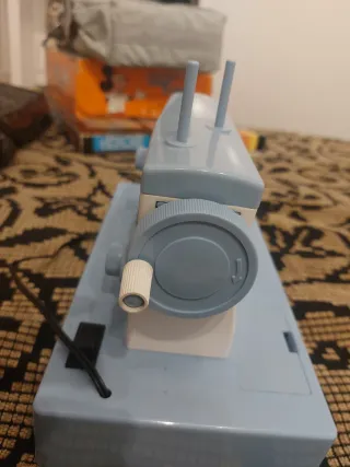 Máquina de coser Piccola Joal Eléctrica