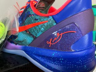 Nike Kobe 8 What The