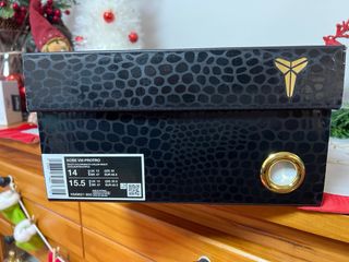 Nike Kobe 8 What The