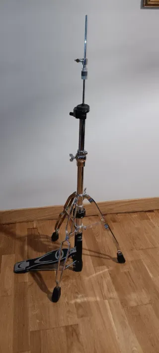 Soporte Hi-hat Batería