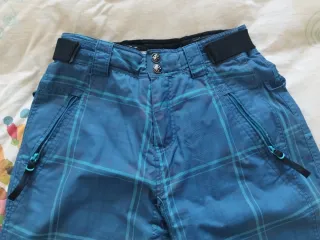 Pantalón esquí Protest Talla 152