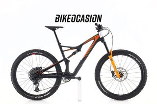 Specialized Stumpjumper GX (MTB) t.L Reacondicionada