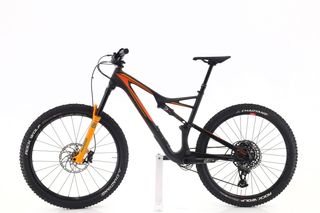 Specialized Stumpjumper GX (MTB) t.L Reacondicionada