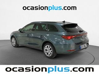 SEAT Leon ST 1.5 TSI S&S Style XL 96 kW (130 CV)