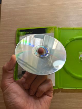 NBA Live 2005 Xbox EA Sports