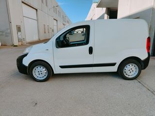 FIAT Fiorino 2020