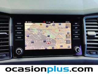 Skoda Kodiaq 1.5 TSI Ambition 4x2 110 kW (150 CV)