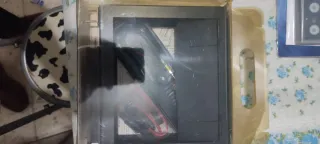 Radio Coche Extraíble