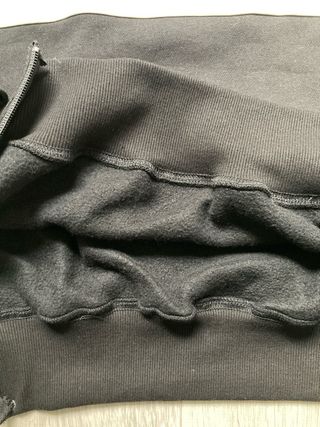 Sudadera Cayler & Sons barras y estrellas talla S