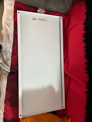 Panel magnético para fotos