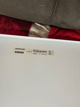 Panel magnético para fotos