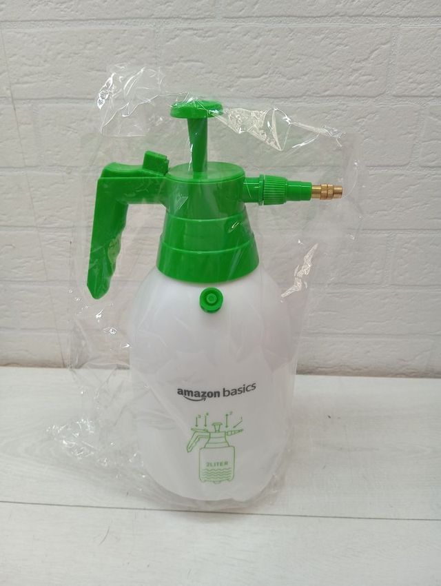 Pulverizador Amazon Basics 2L