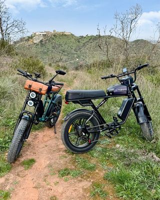 Bicicletas electricas Engwe ( somos tienda )