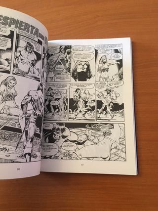 La Aventura de Conan antología : 15 años