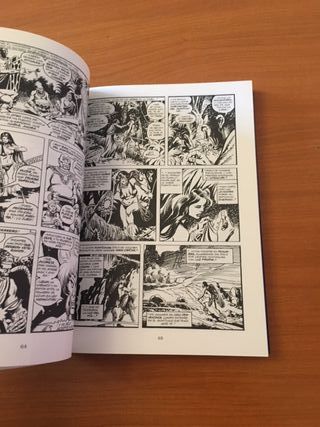 La Aventura de Conan antología : 15 años