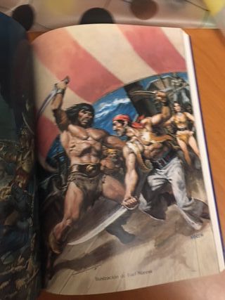 La Aventura de Conan antología : 15 años