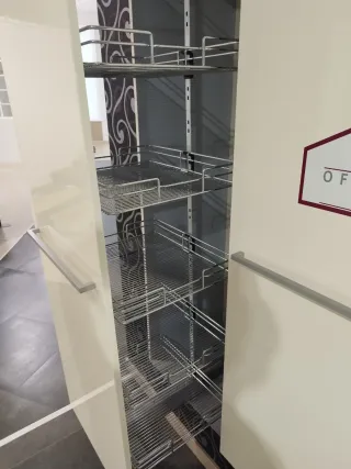 Mueble de cocina Gatto Beige