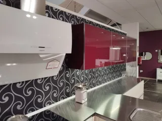 Mueble de cocina Gatto Beige