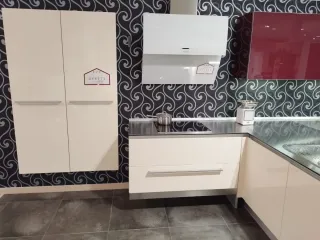 Mueble de cocina Gatto Beige