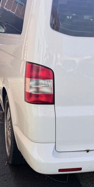 Faros Traseros T5 VW perfectos