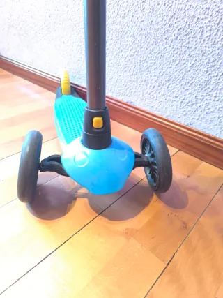 Patinete infantil Decathlon