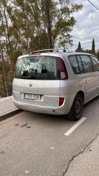 Renault Espace 2006