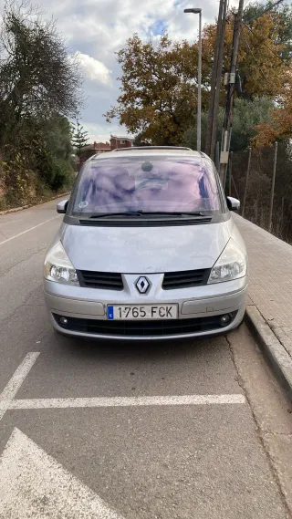 Renault Espace 2006
