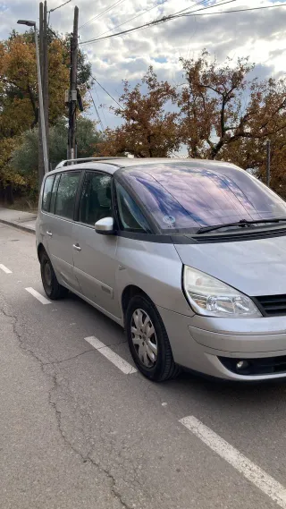 Renault Espace 2006