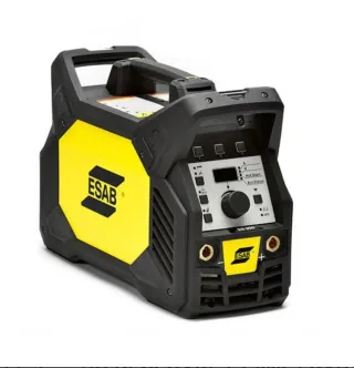 Máquina Soldar TIG ESAB RENEGADE ET 300i