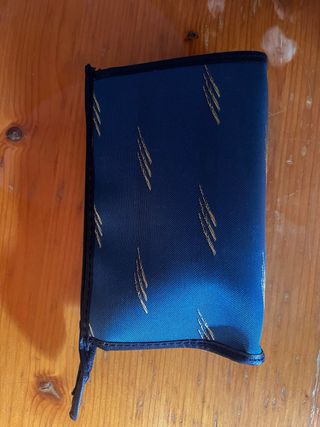 Estuches vintage Corty e Iberia