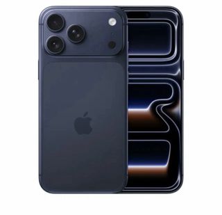 iPhone 17 Pro Azul Marino