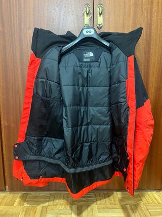 Chaqueta de esquí The North Face