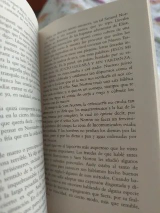 Cadena perpetua / The Shawshank Redemption (Spa...