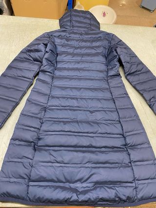 Casaco Columbia Lake 22 Down Azul